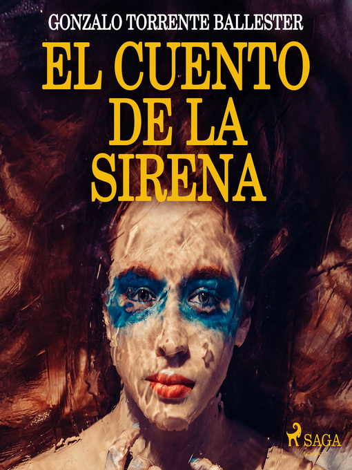 Title details for El cuento de la sirena by Gonzalo Torrente Ballester - Wait list